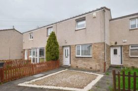 2 Bedroom Terraced